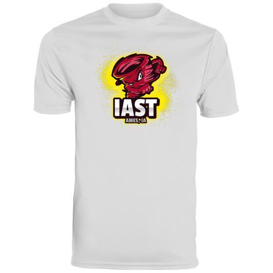 IAST Moisture-Wicking Tee