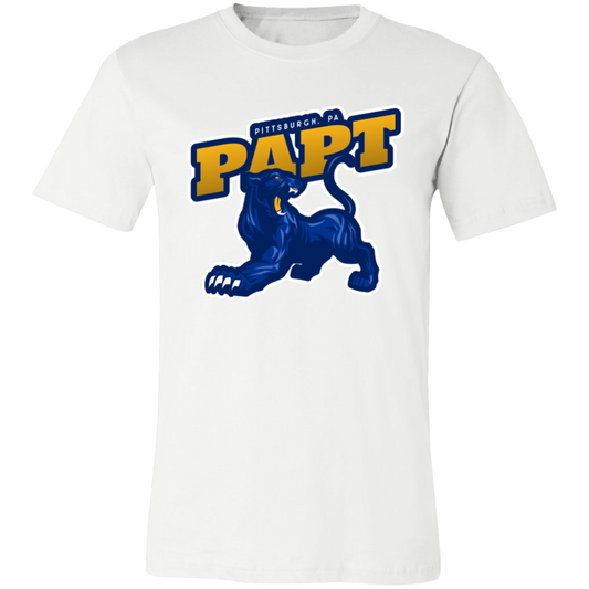 PAPT Unisex Short-Sleeve T-Shirt