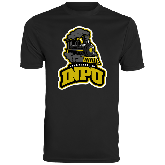 INPU Moisture-Wicking Tee