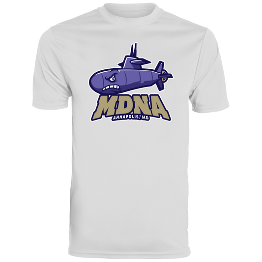 MDNA Moisture-Wicking Tee