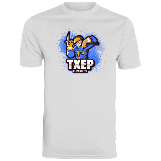 TXEP Moisture-Wicking Tee