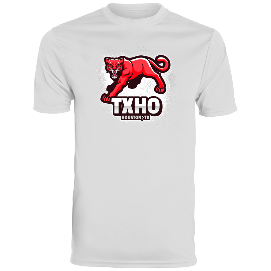 TXHO Moisture-Wicking Tee