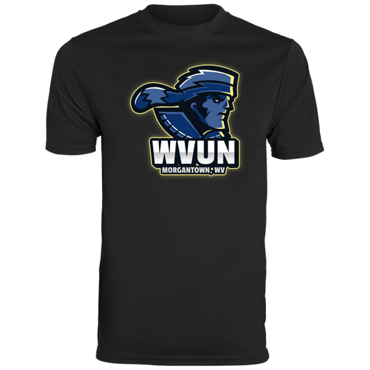 WVUN Moisture-Wicking Tee