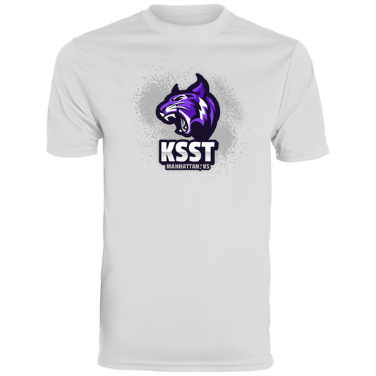 KSST Moisture-Wicking Tee