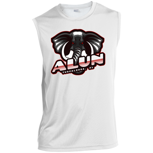 ALUN Sleeveless Performance Tee