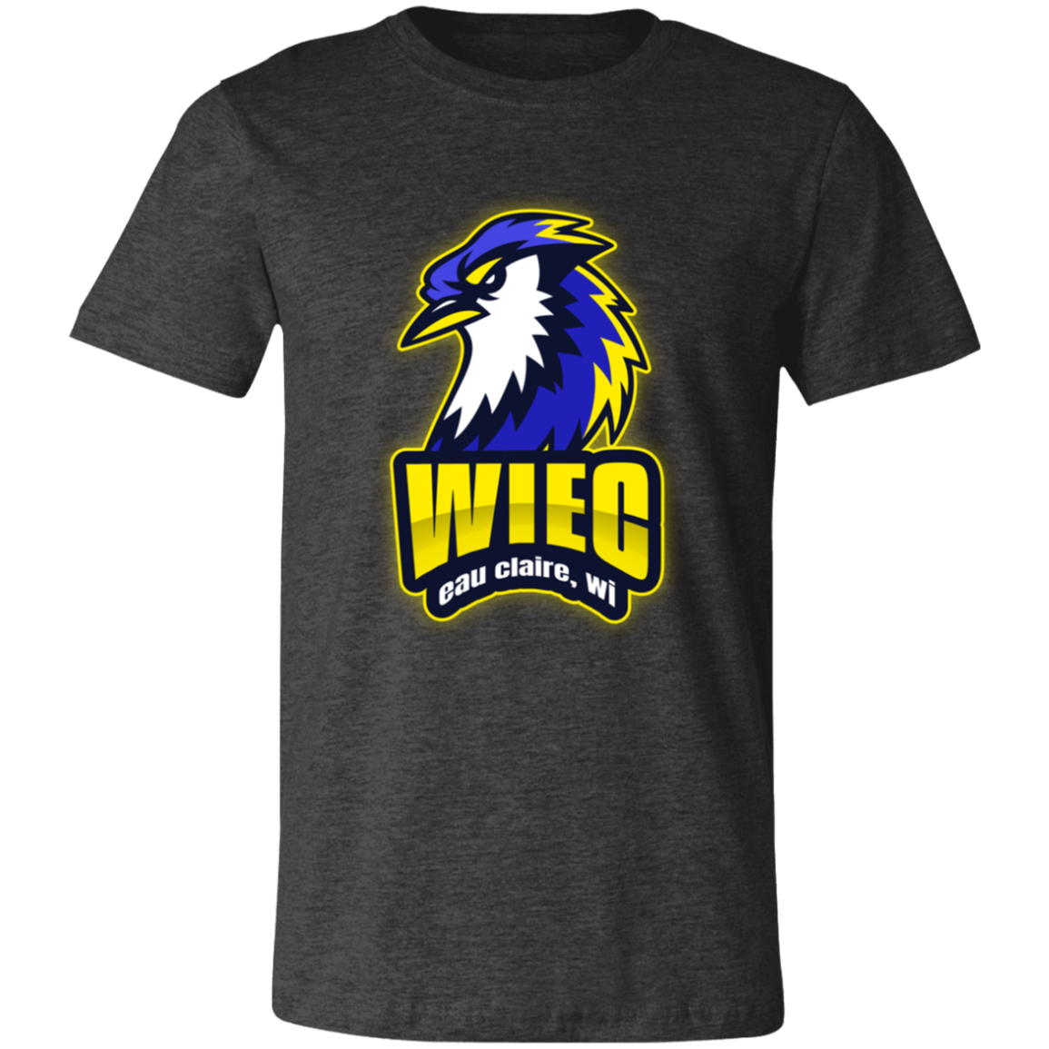 WIEC Unisex Short-Sleeve T-Shirt