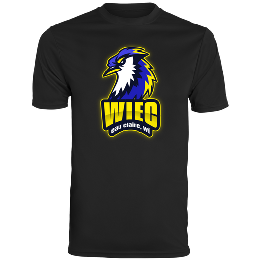 WIEC Moisture-Wicking Tee