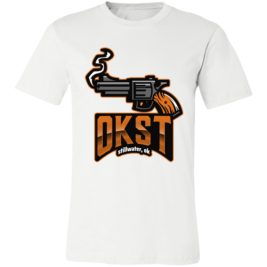 OKST Unisex Short-Sleeve T-Shirt