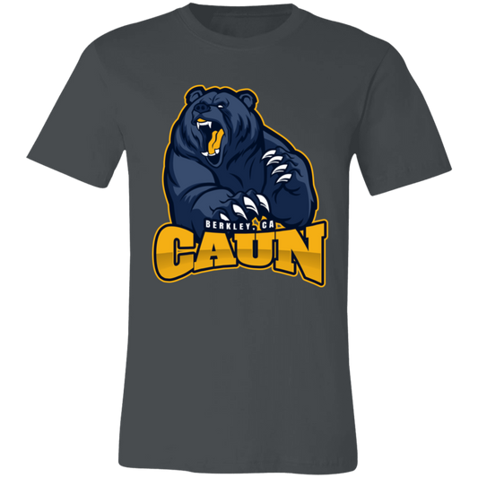 CAUN Unisex Short-Sleeve T-Shirt