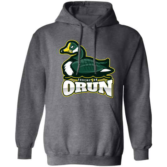 ORUN Pullover Hoodie 8 oz (Closeout)