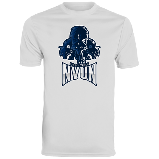 NVUN Moisture-Wicking Tee