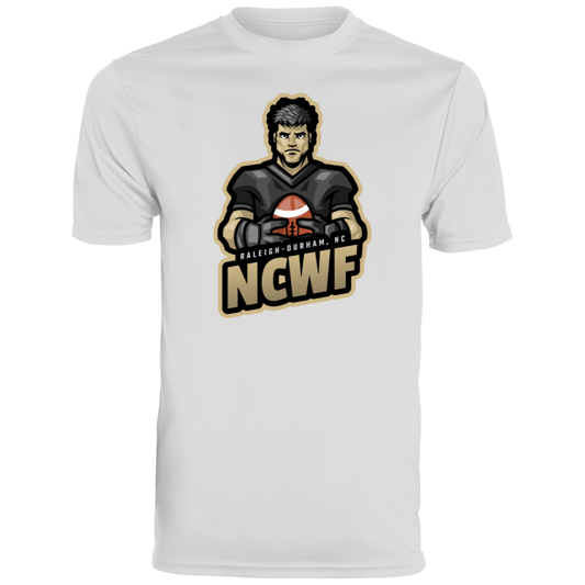 NCWF Moisture-Wicking Tee