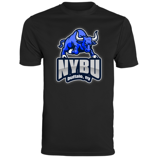 NYBU Moisture-Wicking Tee