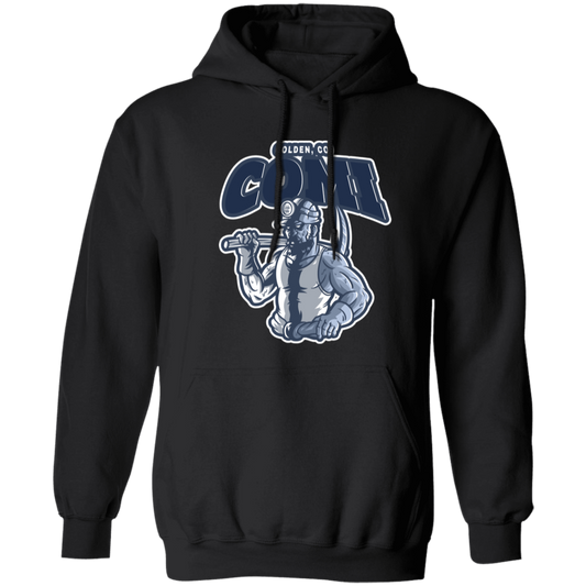 COMI Pullover Hoodie 8 oz (Closeout)