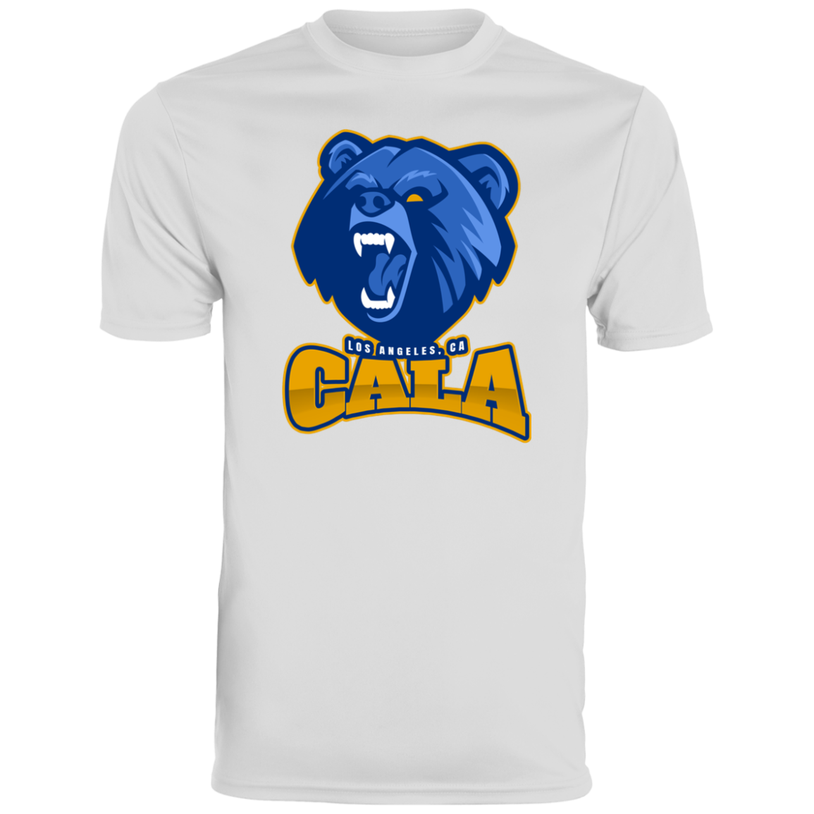 CALA Moisture-Wicking Tee