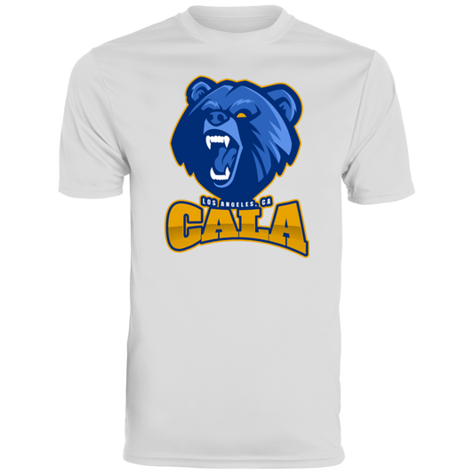 CALA Moisture-Wicking Tee