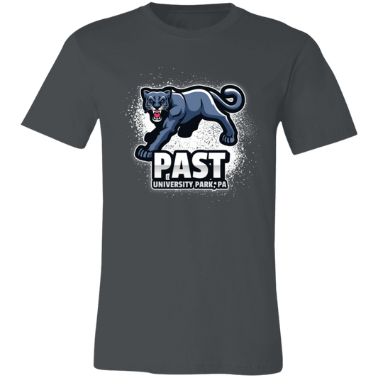 PAST Unisex Short-Sleeve T-Shirt