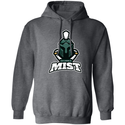 MIST Pullover Hoodie 8 oz (Closeout)