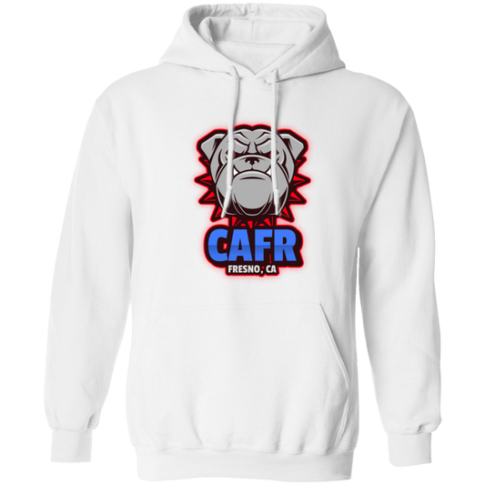 CAFR Pullover Hoodie 8 oz (Closeout)