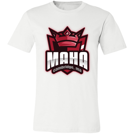 MAHA Unisex Short-Sleeve T-Shirt