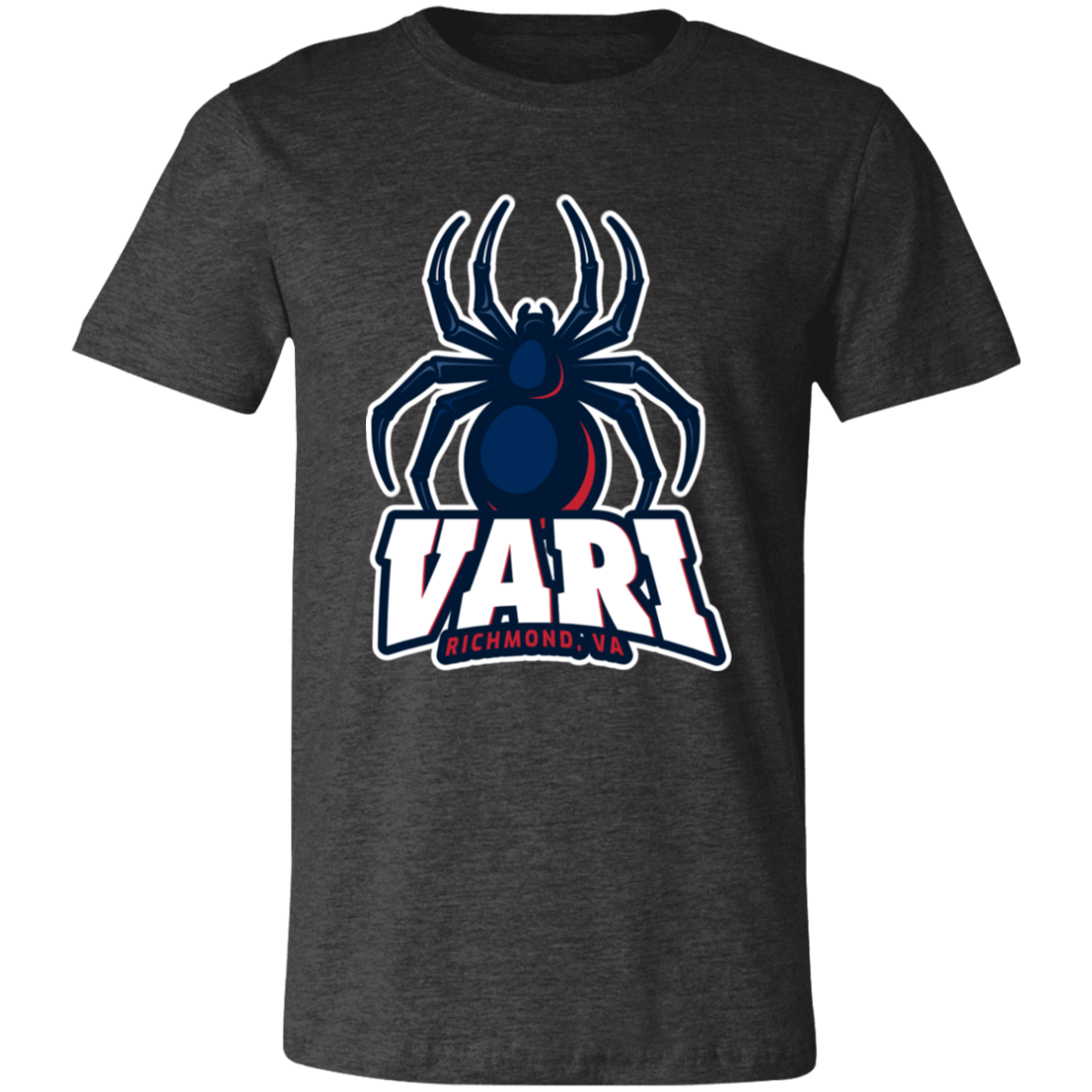 VARI Unisex Short-Sleeve T-Shirt