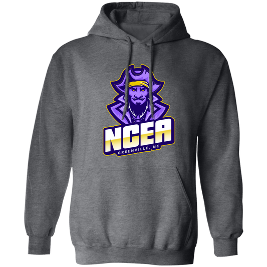 NCEA Pullover Hoodie 8 oz (Closeout)