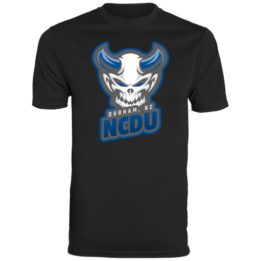 NCDU Moisture-Wicking Tee