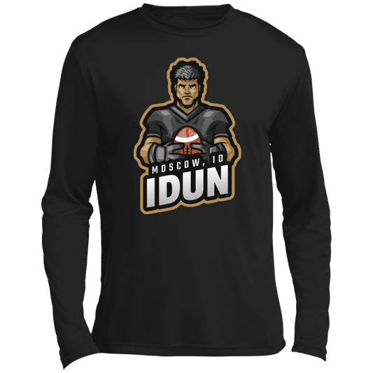 IDUN Long Sleeve Performance Tee