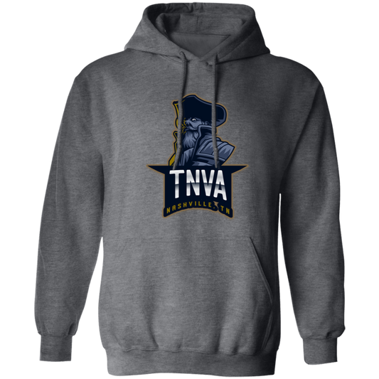 TNVA Pullover Hoodie 8 oz (Closeout)