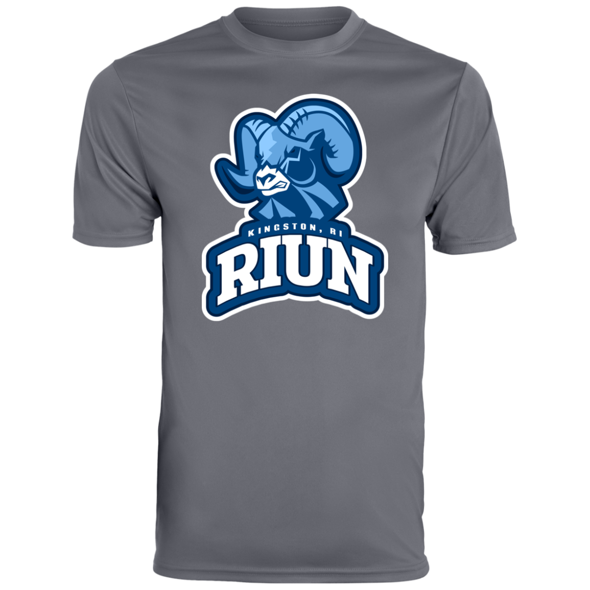 RIUN Moisture-Wicking Tee