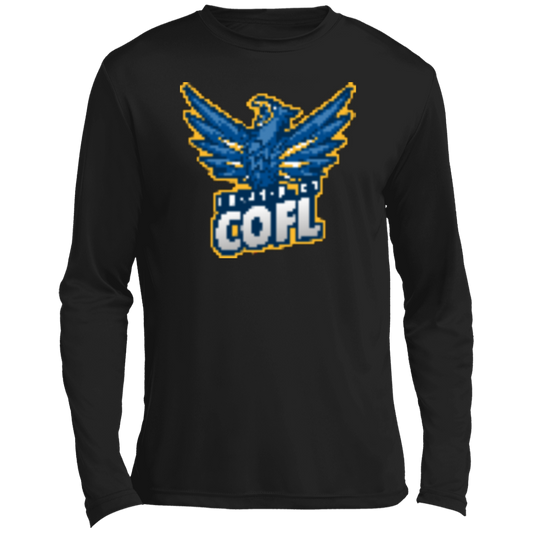 COFL Long Sleeve Performance Tee