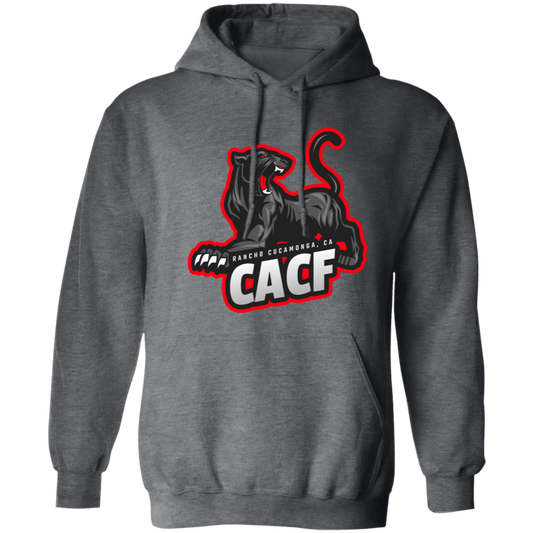 CACF Pullover Hoodie 8 oz (Closeout)