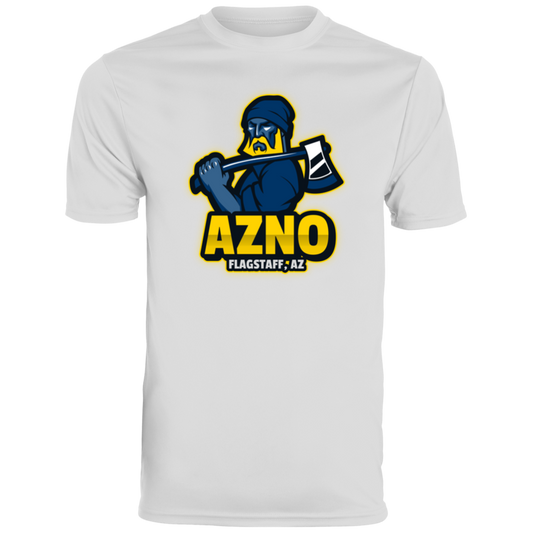 AZNO Moisture-Wicking Tee