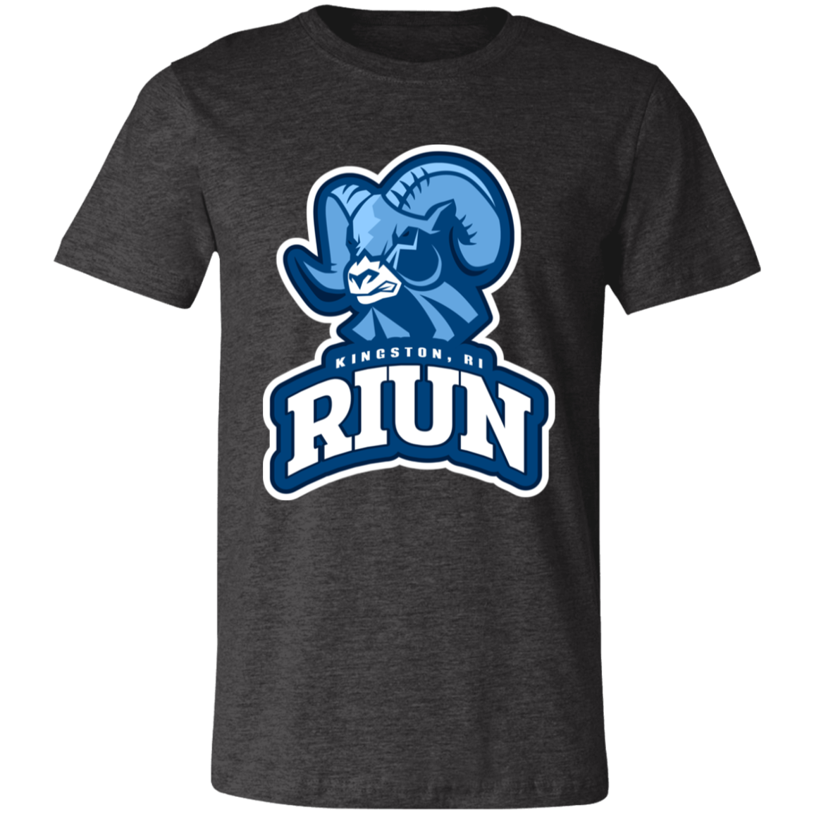 RIUN Unisex Short-Sleeve T-Shirt