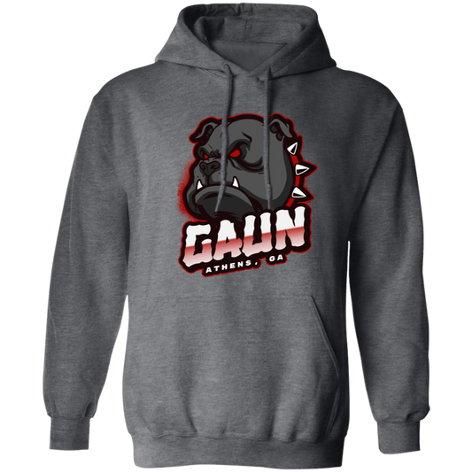 GAUN Pullover Hoodie 8 oz (Closeout)