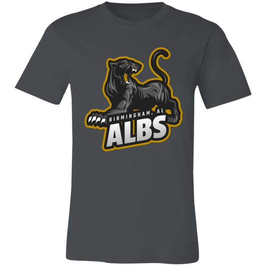 ALBS Unisex Short-Sleeve T-Shirt