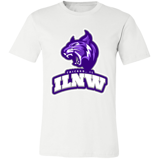 ILNW Unisex Short-Sleeve T-Shirt