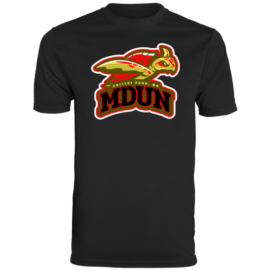 MDUN Moisture-Wicking Tee