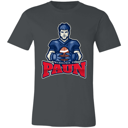 PAUN Unisex Short-Sleeve T-Shirt