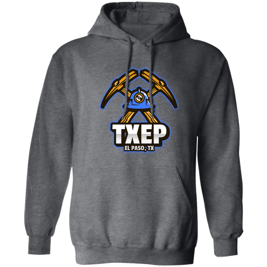 TXEP Pullover Hoodie 8 oz (Closeout)