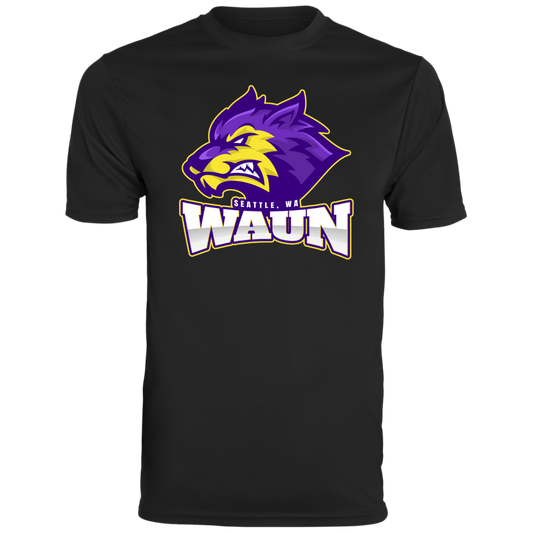 WAUN Moisture-Wicking Tee