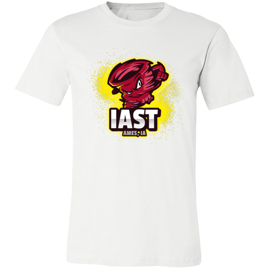 IAST Unisex Short-Sleeve T-Shirt