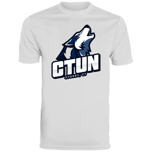 CTUN Moisture-Wicking Tee