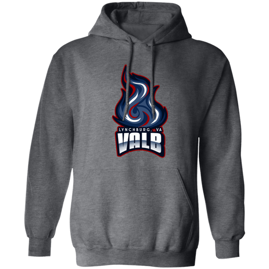 VALB Pullover Hoodie 8 oz (Closeout)