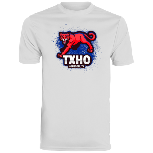 TXHO Moisture-Wicking Tee