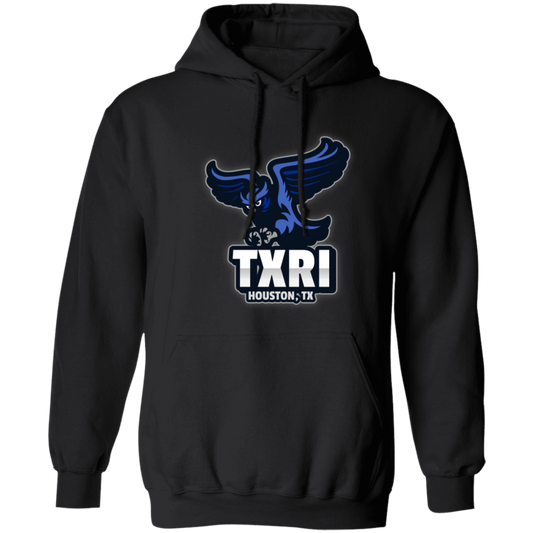 TXRI Pullover Hoodie 8 oz (Closeout)