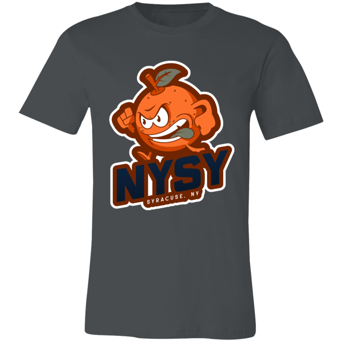 NYSY Unisex Short-Sleeve T-Shirt