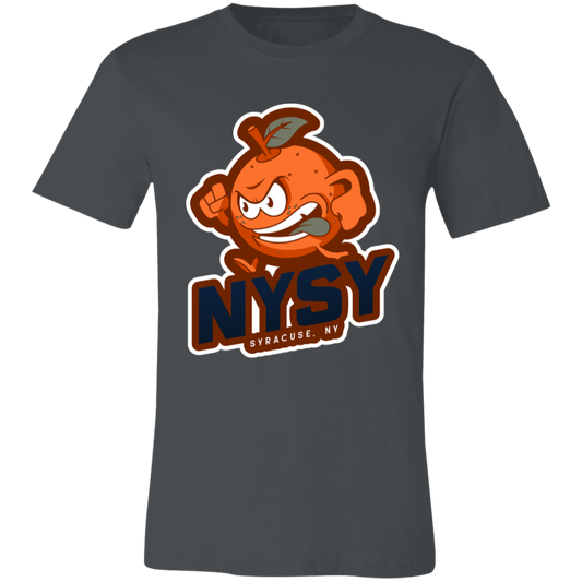 NYSY Unisex Short-Sleeve T-Shirt