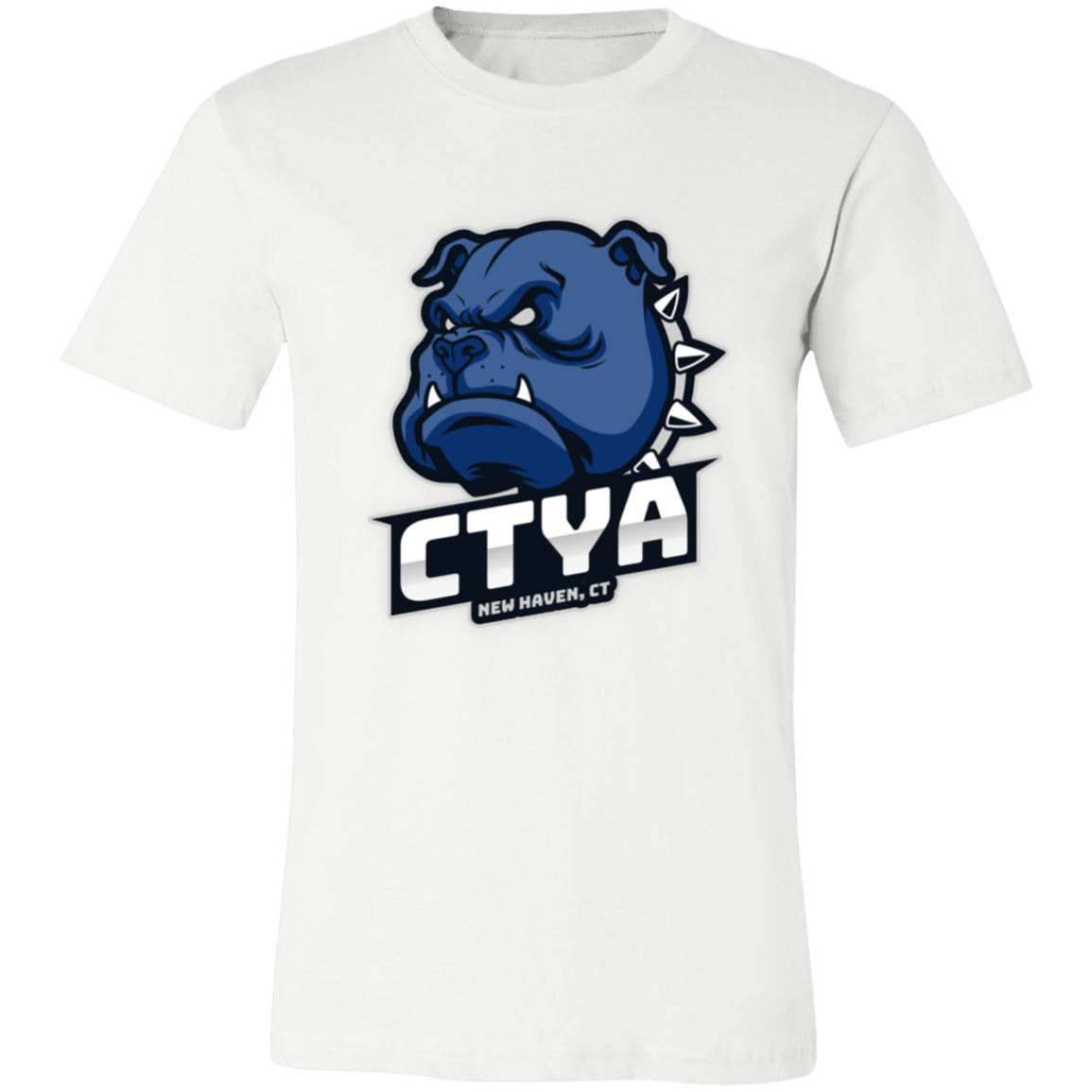 CTYA Unisex Short-Sleeve T-Shirt