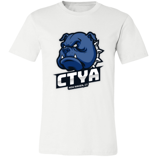 CTYA Unisex Short-Sleeve T-Shirt